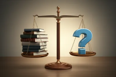 Illustration weighs - Image 1