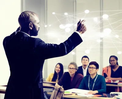 Illustration teaching - Image 1