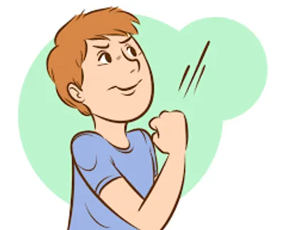 Illustration aplomb - Image 2