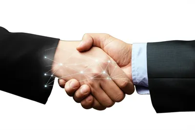 Illustration contractual