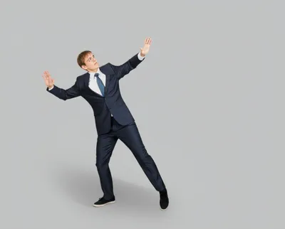 Illustration halting - Image 1