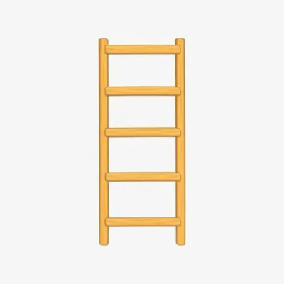 Illustration crosspieces