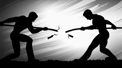 Illustration combats - Image 1