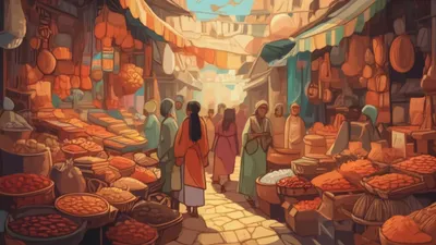 Illustration businesses - Image 1