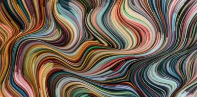 Illustration weaved - Image 1