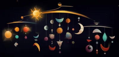 Illustration genders - Image 1