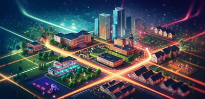 Illustration citywide - Image 1