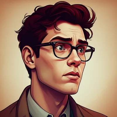 Illustration incredibly - Image 1