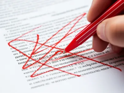 Illustration scratching - Image 1