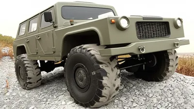 Illustration hummers - Image 1