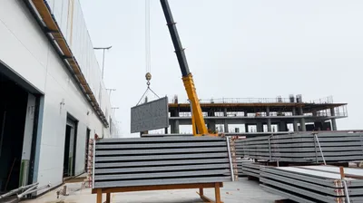 Illustration precast - Image 1