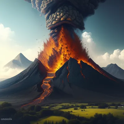 Illustration outbursts - Image 1