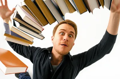 Illustration come - Image 1