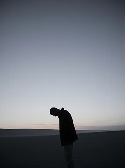 Illustration pining - Image 1