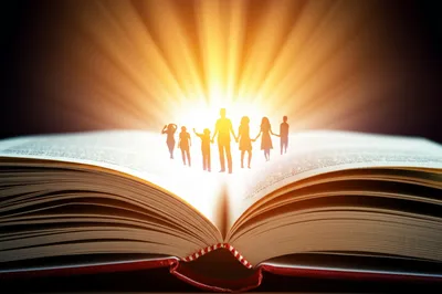 Illustration inspirational