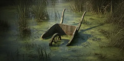 Illustration bogs - Image 1