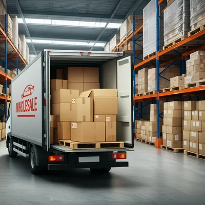 Illustration wholesale - Image 1