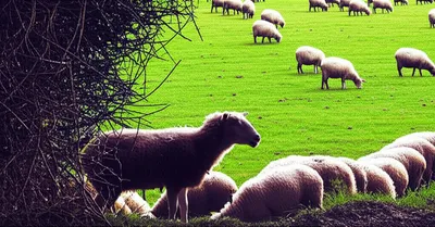 Illustration strays - Image 1