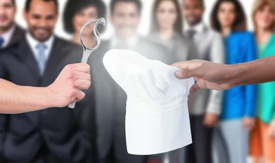 Illustration draughted - Image 1