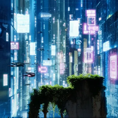 Illustration advancements - Image 1