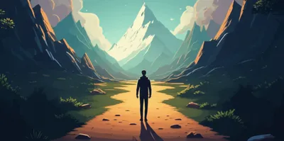 Illustration mean - Image 1