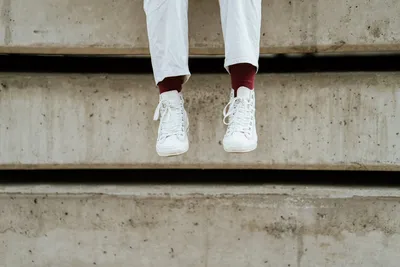 Illustration gumshoes - Image 2