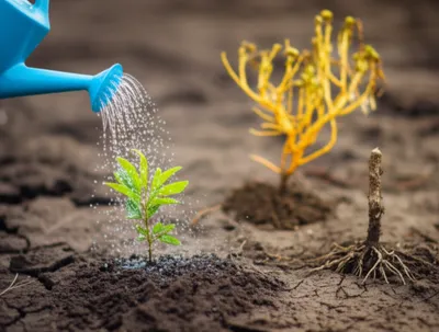 Illustration economical - Image 1