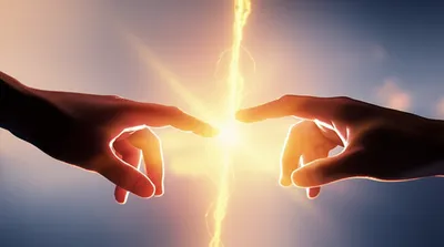 Illustration reconciles