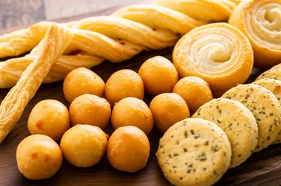 Illustration crisp - Image 1