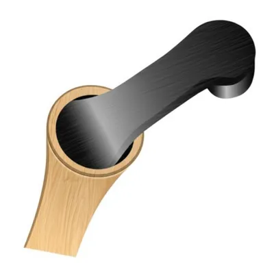 Illustration knee - Image 1