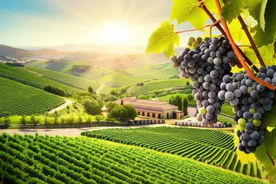 Illustration rioja - Image 1