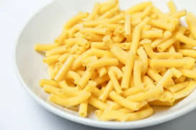 Illustration macaroni - Image 2