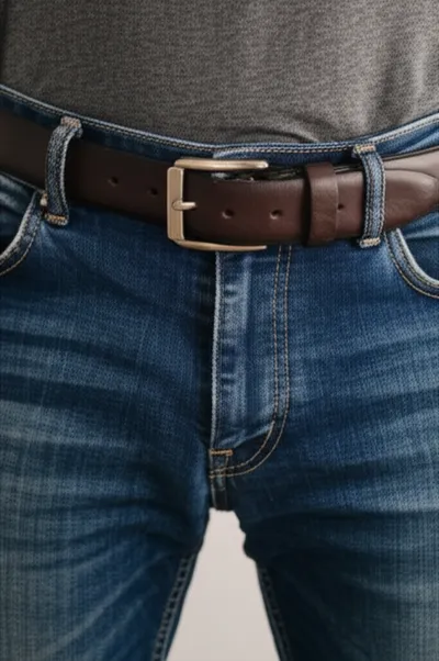 Illustration ceinture