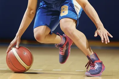 Illustration dribbles - Image 1