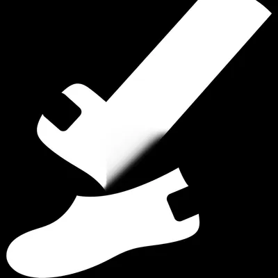 Illustration shoe - Image 1