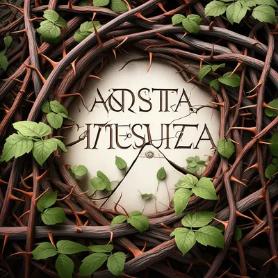 Illustration savage - Image 1