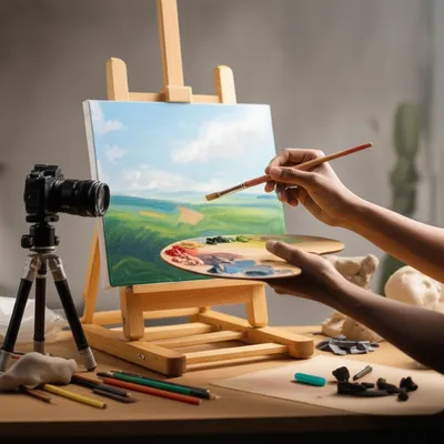 Illustration imagery - Image 1