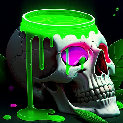 Illustration poisons - Image 1