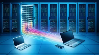 Illustration pushes - Image 1