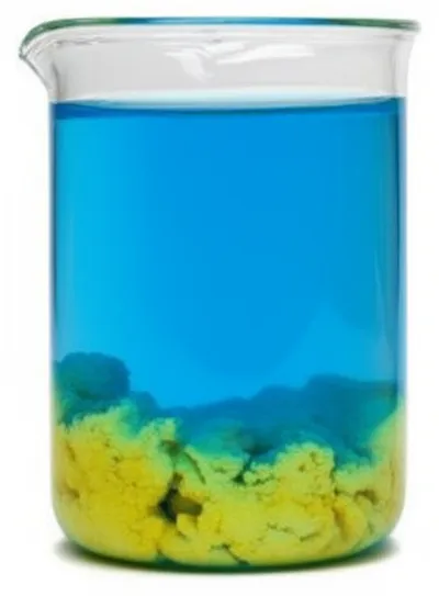 Illustration precipitates - Image 1