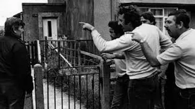 Illustration scab - Image 2