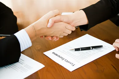 Illustration settlement - Image 1