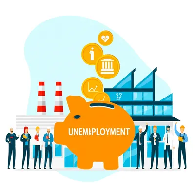 Illustration national insurance - Image 1