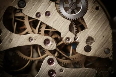 Illustration ticking - Image 1