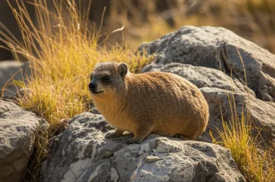 Illustration dassies - Image 1