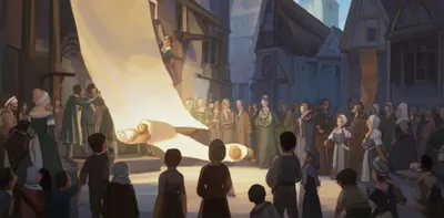 Illustration intimation - Image 1