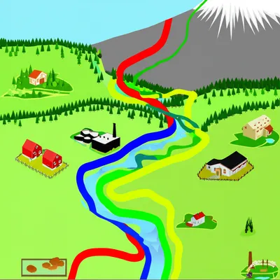 Illustration routes - Image 1