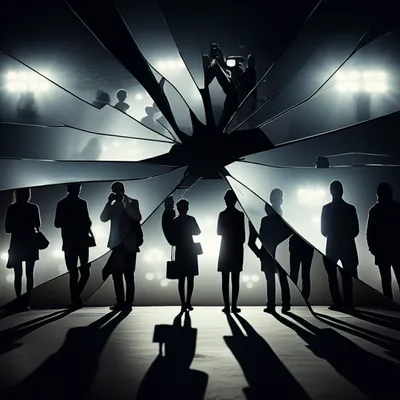 Illustration advertisements - Image 1