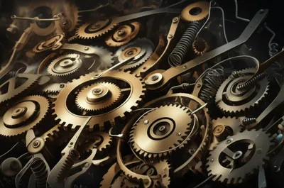 Illustration works - Image 1