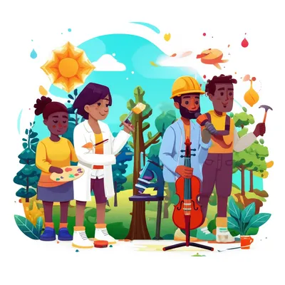 Illustration usages - Image 1